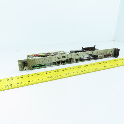 Orion ORN043 / ORN-043 Ormec System Controller Circuit Board W/ PCC-SYS4/0006