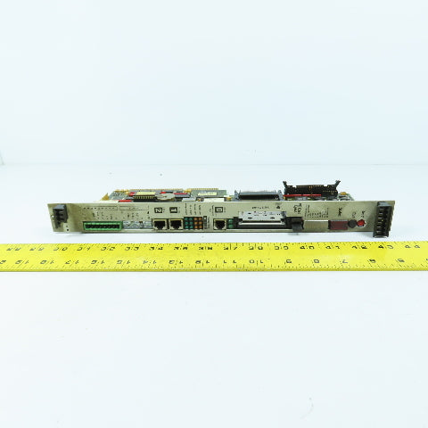 Orion ORN043 / ORN-043 Ormec System Controller Circuit Board W/ PCC-SYS4/0006