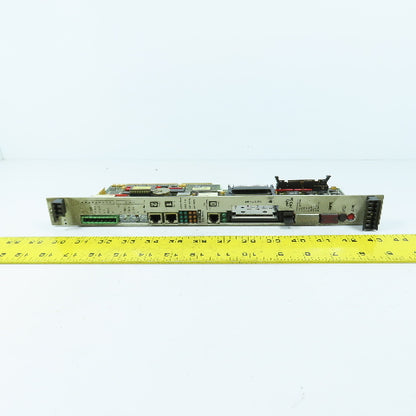 Orion ORN043 / ORN-043 Ormec System Controller Circuit Board W/ PCC-SYS4/0006