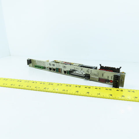 Orion ORN043 / ORN-043 Ormec System Controller Circuit Board W/ PCC-SYS4/0006