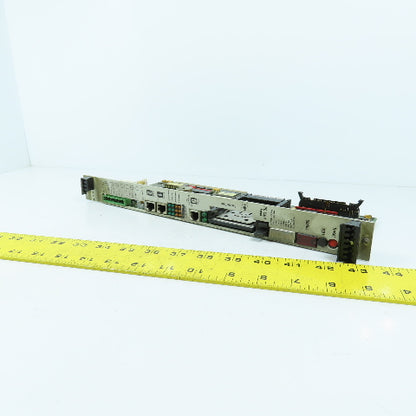 Orion ORN043 / ORN-043 Ormec System Controller Circuit Board W/ PCC-SYS4/0006