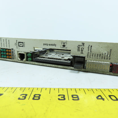 Orion ORN043 / ORN-043 Ormec System Controller Circuit Board W/ PCC-SYS4/0006