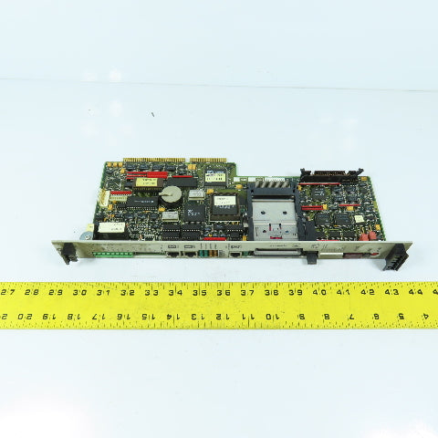 Orion ORN043 / ORN-043 Ormec System Controller Circuit Board W/ PCC-SYS4/0006