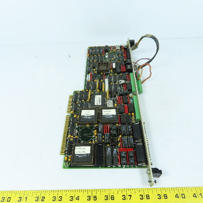 Orion ORN006 / ORN-006 Ormec Motion Controller Circuit Board