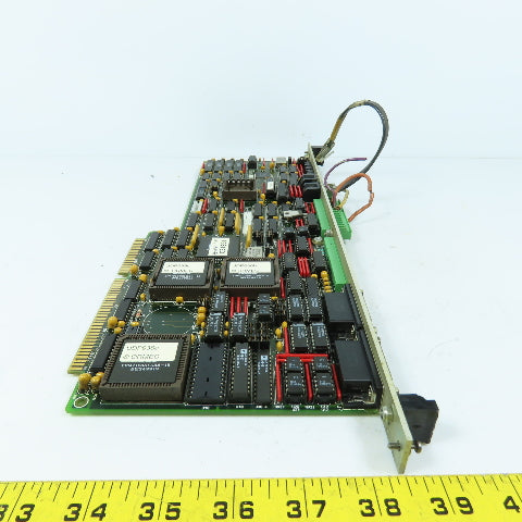 Orion ORN006 / ORN-006 Ormec Motion Controller Circuit Board