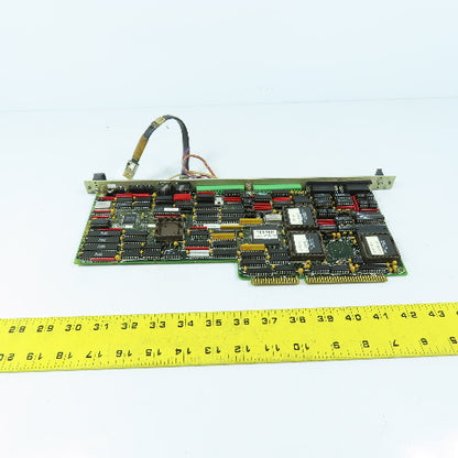 Orion ORN006 / ORN-006 Ormec Motion Controller Circuit Board