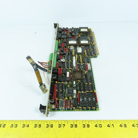 Orion ORN006 / ORN-006 Ormec Motion Controller Circuit Board