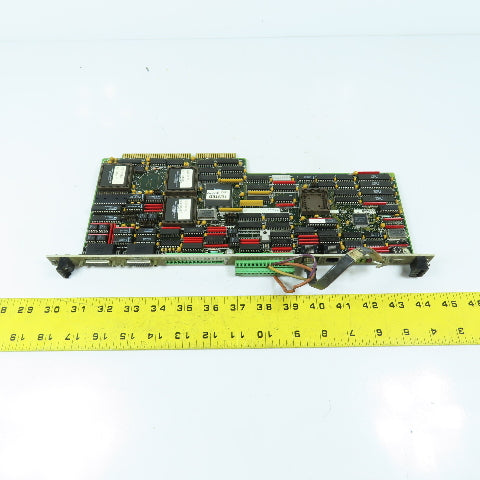 Orion ORN006 / ORN-006 Ormec Motion Controller Circuit Board