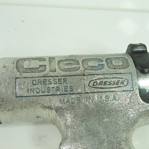 Cleco Dresser 15RSAP14 Pneumatic Screwdriver Drill