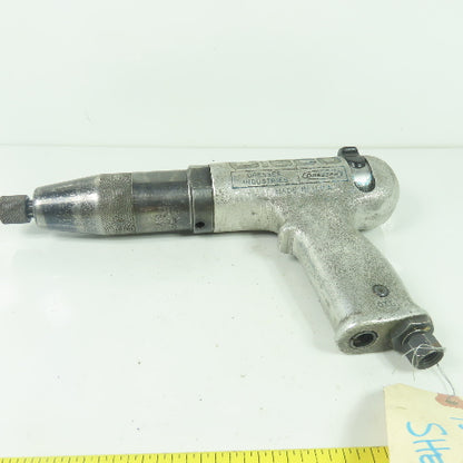 Cleco Dresser 15RSAP14 Pneumatic Screwdriver Drill