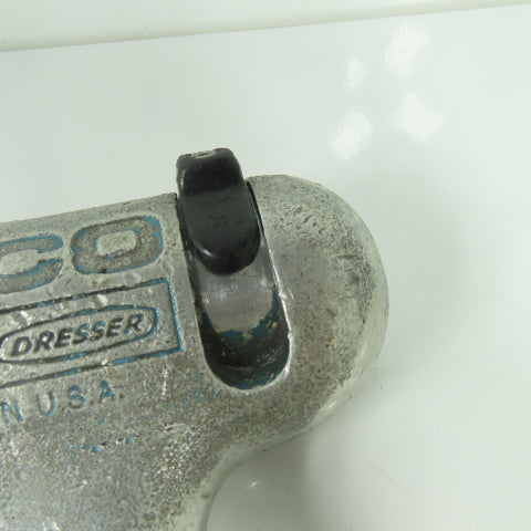 Cleco Dresser 15RSAP14 Pneumatic Screwdriver Drill