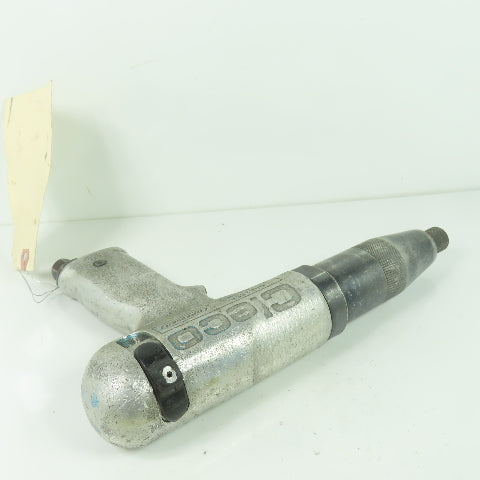 Cleco Dresser 15RSAP14 Pneumatic Screwdriver Drill