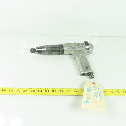 Cleco Dresser 15RSAP14 Pneumatic Screwdriver Drill