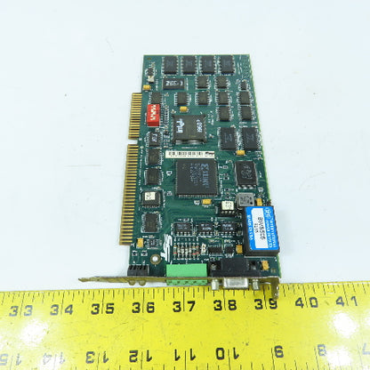 Orion ORNPFB / ORN-PFB Ormec Motion Controller Circuit Board