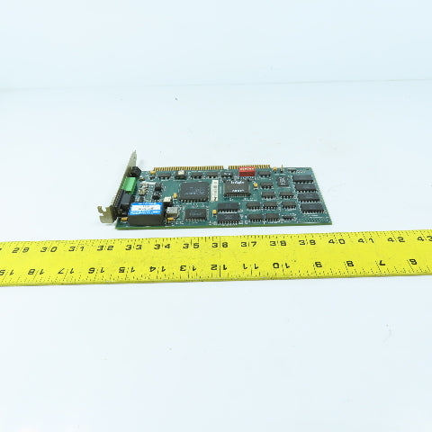 Orion ORNPFB / ORN-PFB Ormec Motion Controller Circuit Board