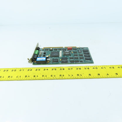 Orion ORNPFB / ORN-PFB Ormec Motion Controller Circuit Board