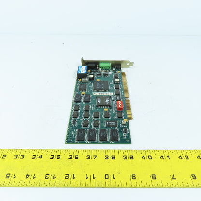 Orion ORNPFB / ORN-PFB Ormec Motion Controller Circuit Board