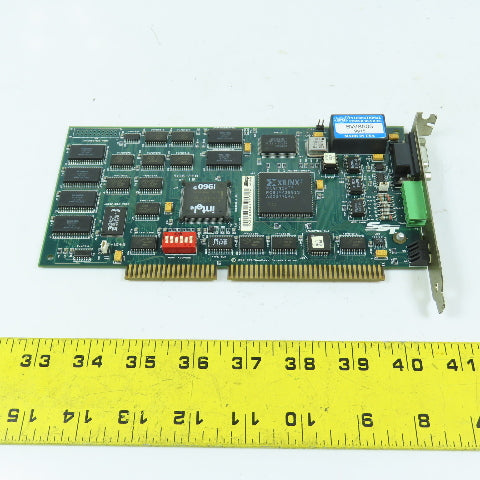 Orion ORNPFB / ORN-PFB Ormec Motion Controller Circuit Board