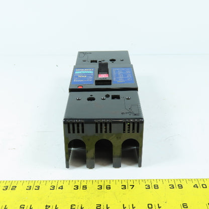 Mitsubishi NF100-CS 100A 3-Pole Circuit Breaker 600VAC W/ Covers