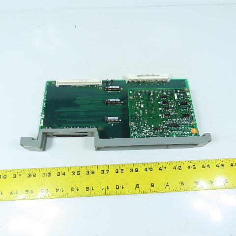 Mitsubishi QX571A BN634A573G51 Circuit Board W/ QX721A BN634A531G52 (Very Clean)