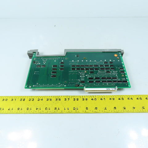 Mitsubishi QX571A BN634A573G51 Circuit Board W/ QX721A BN634A531G52 (Very Clean)