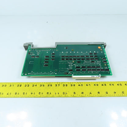 Mitsubishi QX571A BN634A573G51 Circuit Board W/ QX721A BN634A531G52 (Very Clean)