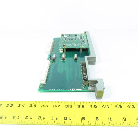 Mitsubishi QX571A BN634A573G51 Circuit Board W/ QX721A BN634A531G52 (Very Clean)