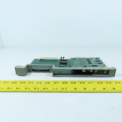 Mitsubishi QX571A BN634A573G51 Circuit Board W/ QX721A BN634A531G52 (Very Clean)