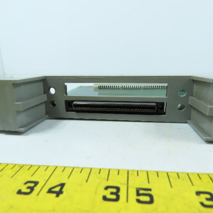 Mitsubishi QX571A BN634A573G51 Circuit Board W/ QX721A BN634A531G52 (Very Clean)