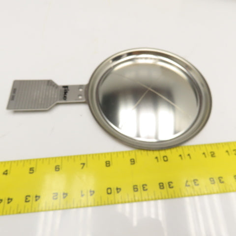 Fike A3488-9 SCRD BT 263PSI @ 72°F Rupture Disc 4" Stainless Steel