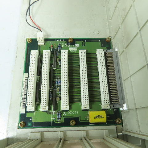 Mitsubishi FCA535LWY1 Numerical Control System PLC Chassis Rack