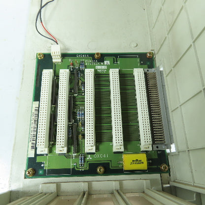 Mitsubishi FCA535LWY1 Numerical Control System PLC Chassis Rack