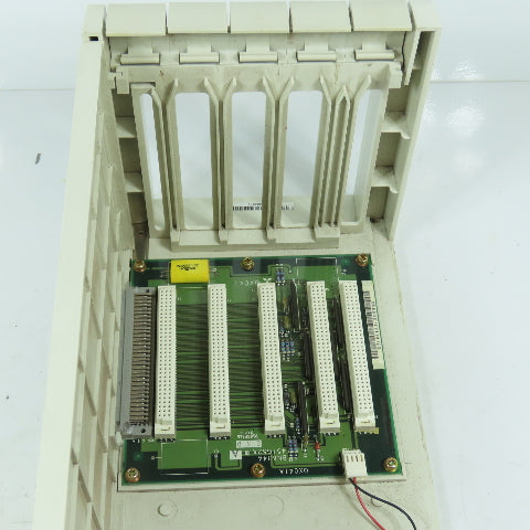 Mitsubishi FCA535LWY1 Numerical Control System PLC Chassis Rack