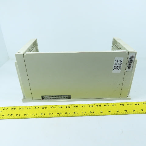 Mitsubishi FCA535LWY1 Numerical Control System PLC Chassis Rack