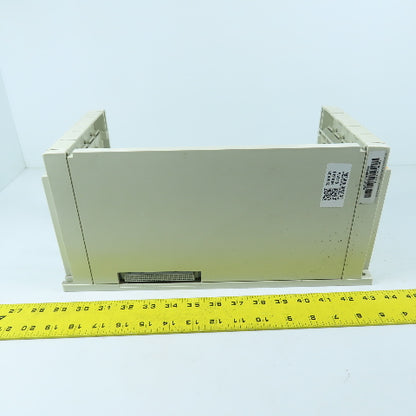 Mitsubishi FCA535LWY1 Numerical Control System PLC Chassis Rack