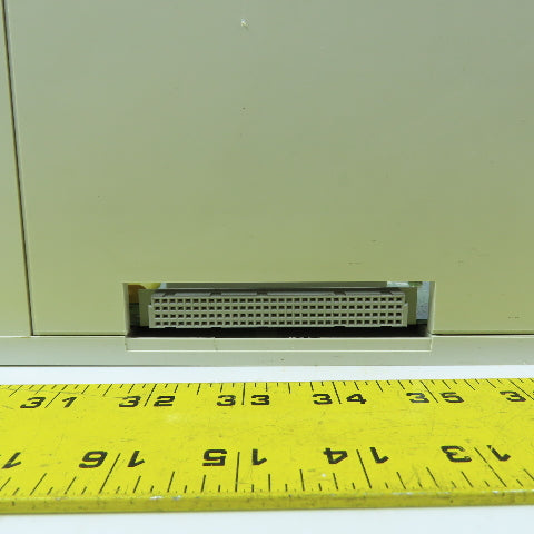 Mitsubishi FCA535LWY1 Numerical Control System PLC Chassis Rack