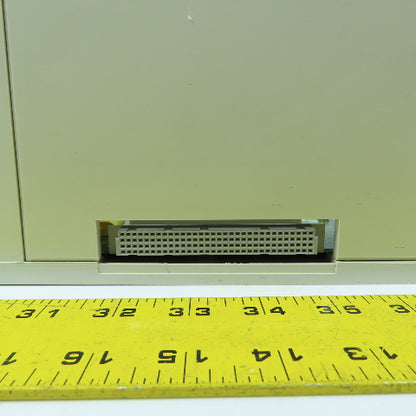 Mitsubishi FCA535LWY1 Numerical Control System PLC Chassis Rack