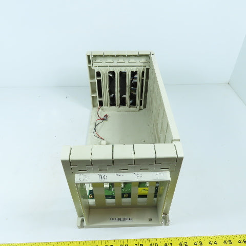Mitsubishi FCA535LWY1 Numerical Control System PLC Chassis Rack