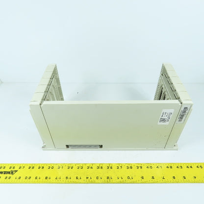 Mitsubishi FCA535LWY1 Numerical Control System PLC Chassis Rack