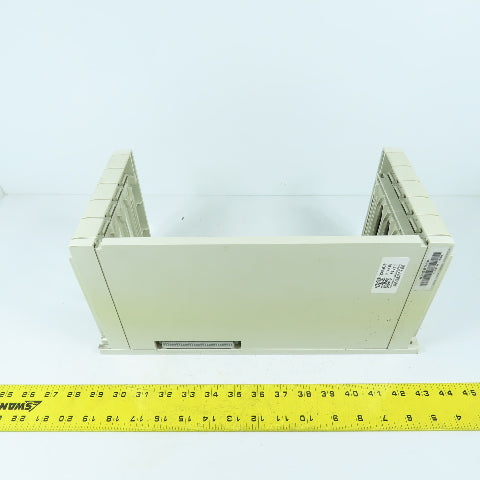 Mitsubishi FCA535LWY1 Numerical Control System PLC Chassis Rack