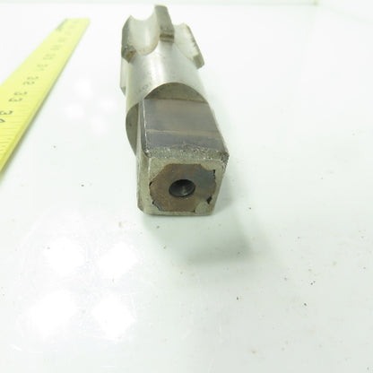 Royco 57891-A 1-5/8"-12 Straight 6-Flute Taper Tap GH6 5-1/8" OAL
