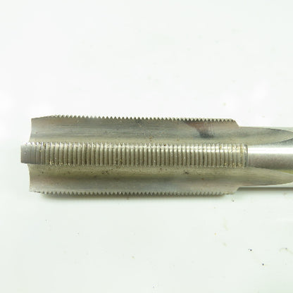 GTD 250698 M25X1.25 Straight 4-Flute Taper Tap HS GD-8 5-3/16" OAL