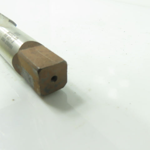 GTD 250698 M25X1.25 Straight 4-Flute Taper Tap HS GD-8 5-3/16" OAL