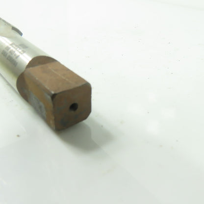 GTD 250698 M25X1.25 Straight 4-Flute Taper Tap HS GD-8 5-3/16" OAL