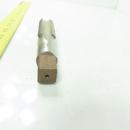 GTD 250698 M25X1.25 Straight 4-Flute Taper Tap HS GD-8 5-3/16" OAL