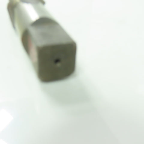 H.W. Co. 41017 1-1/2"-6 Straight 4-Flute Taper Tap HS GH-4 6-7/16" OAL