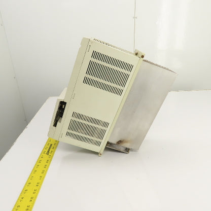 Mitsubishi MDS-A-SP-185 Spindle Drive Unit (Clean)