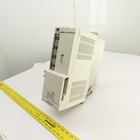 Mitsubishi MDS-A-SP-185 Spindle Drive Unit (Clean)