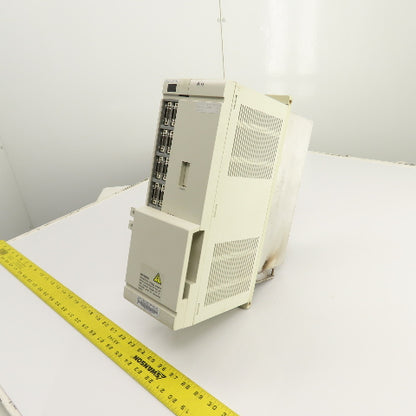Mitsubishi MDS-A-SP-185 Spindle Drive Unit (Clean)