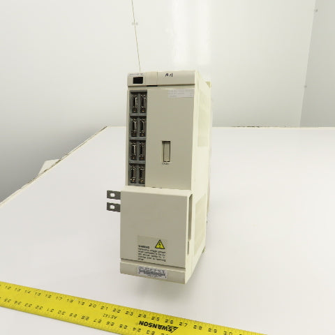 Mitsubishi MDS-A-SP-185 Spindle Drive Unit (Clean)